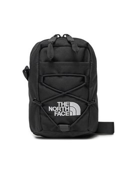 Saszetka The North Face Jester Crossbody NF0A52UC4H01 Czarny ze sklepu eobuwie.pl w kategorii Saszetki - zdjęcie 181299063