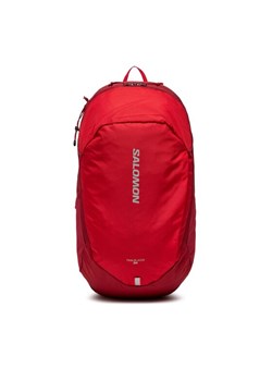 Plecak Salomon Trailblazer 20 LC2183500 Czerwony ze sklepu eobuwie.pl w kategorii Plecaki - zdjęcie 181299091