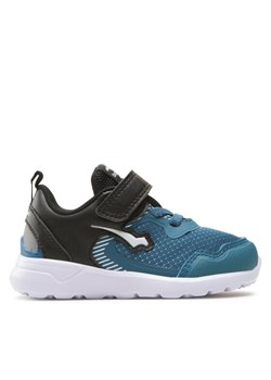 Sneakersy Bagheera Pixie 86576-18 C2201 Niebieski ze sklepu eobuwie.pl w kategorii Buty sportowe dziecięce - zdjęcie 181299170