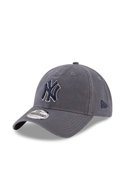 Czapka z daszkiem New Era Mlb Core Classic 60235294 Granatowy ze sklepu eobuwie.pl w kategorii Czapki z daszkiem męskie - zdjęcie 181299172