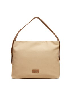Torebka Lasocki LSK-O-005-07 Beżowy ze sklepu eobuwie.pl w kategorii Torby Shopper bag - zdjęcie 181299204