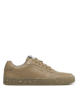 Sneakersy Strellson Denis 4010003222 Beżowy ze sklepu eobuwie.pl w kategorii Trampki męskie - zdjęcie 181299404