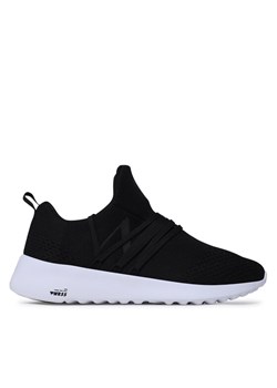 Sneakersy ARKK Copenhagen Raven AT1405-0099-M Czarny ze sklepu eobuwie.pl w kategorii Buty sportowe męskie - zdjęcie 181299424