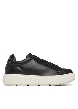 Sneakersy LOVE MOSCHINO JA15184G1MIAC00A Czarny ze sklepu eobuwie.pl w kategorii Buty sportowe damskie - zdjęcie 181299442
