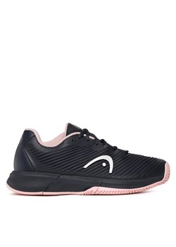 Buty do tenisa Head Revolt Pro 4.0 274213 Granatowy ze sklepu eobuwie.pl w kategorii Buty sportowe damskie - zdjęcie 181299740