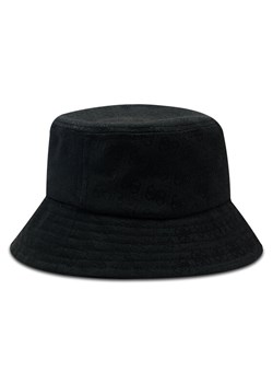 Kapelusz Guess Bucket AM5011 POL01 Czarny ze sklepu eobuwie.pl w kategorii Kapelusze męskie - zdjęcie 181299891