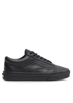 Tenisówki Vans Old Skool VN0A38G1PXP Czarny ze sklepu eobuwie.pl w kategorii Trampki damskie - zdjęcie 181299923