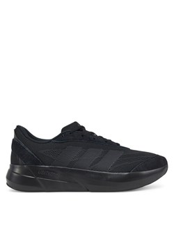 Sneakersy adidas Lightshift JH9319 Czarny ze sklepu eobuwie.pl w kategorii Buty sportowe męskie - zdjęcie 181299981