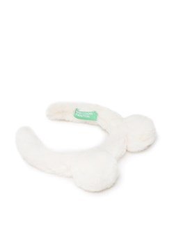 Opaska United Colors Of Benetton Christ Gift K G 6G6LG8007 Biały ze sklepu eobuwie.pl w kategorii Opaski do włosów - zdjęcie 181300350