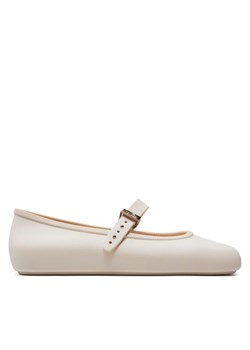 Baleriny Melissa Soft Ballerina Ad 35785 Beżowy - id: 0000304160431 - marki Melissa - 181300413 Baleriny Melissa Soft Ballerina Ad 35785 Beżowy ze sklepu eobuwie.pl w kategorii Balerinki - zdjęcie 181300413