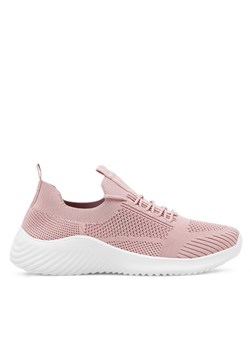 Sneakersy JENNY JD23-0417-104 Różowy ze sklepu eobuwie.pl w kategorii Buty sportowe damskie - zdjęcie 181300520