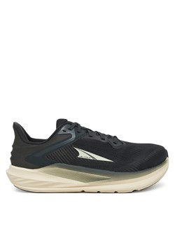Buty do biegania Altra Torin 8 Wide AL0A85QK0 Czarny ze sklepu eobuwie.pl w kategorii Buty sportowe damskie - zdjęcie 181300562