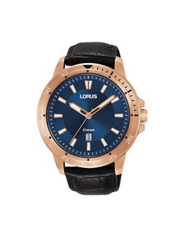 Zegarek Lorus RH920PX9 Brązowy ze sklepu eobuwie.pl w kategorii Zegarki - zdjęcie 181300783