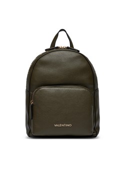 Plecak Valentino Megeve VBS7GM04 Zielony ze sklepu eobuwie.pl w kategorii Plecaki - zdjęcie 181300814