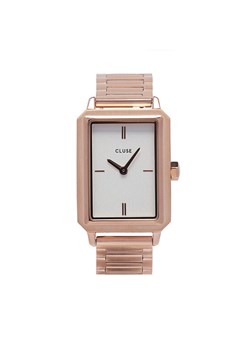 Zegarek Cluse Fluette CW11503 Złoty ze sklepu eobuwie.pl w kategorii Zegarki - zdjęcie 181300903