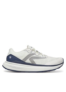 Sneakersy Keen 1030325 Biały ze sklepu eobuwie.pl w kategorii Buty sportowe męskie - zdjęcie 181301134
