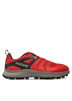 Buty do biegania Inov-8 Trailtalon 01275 Czerwony ze sklepu eobuwie.pl w kategorii Buty sportowe męskie - zdjęcie 181301261