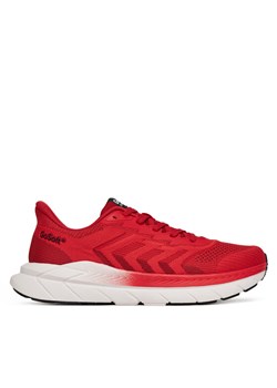 Sneakersy Go Soft V11-140 Czerwony ze sklepu eobuwie.pl w kategorii Buty sportowe męskie - zdjęcie 181301352