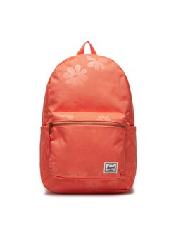 Plecak Herschel Settlement Backpack 11407-06180 Koralowy ze sklepu eobuwie.pl w kategorii Plecaki - zdjęcie 181301460