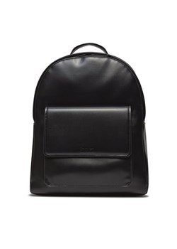Plecak Calvin Klein Minimal Focus Campus Bp K50K511238 Czarny ze sklepu eobuwie.pl w kategorii Plecaki - zdjęcie 181301461