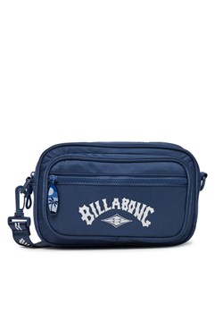 Torebka Billabong BLB-M-001-07 Granatowy ze sklepu eobuwie.pl w kategorii Listonoszki - zdjęcie 181301503