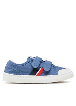 Sneakersy Primigi 3951133 S Niebieski ze sklepu eobuwie.pl w kategorii Trampki dziecięce - zdjęcie 181301544