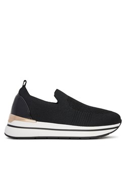 Sneakersy Clara Barson WS276-01 Czarny ze sklepu eobuwie.pl w kategorii Buty sportowe damskie - zdjęcie 181301614