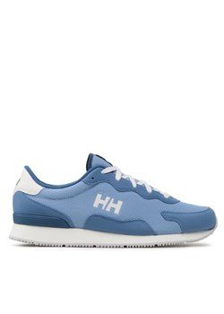 Sneakersy Helly Hansen W Furrow 11866_627 Niebieski ze sklepu eobuwie.pl w kategorii Buty sportowe damskie - zdjęcie 181301642