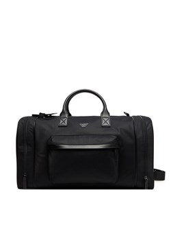 Torba podróżna Emporio Armani EM001794 AF13454 UC001 Czarny ze sklepu eobuwie.pl w kategorii Torby podróżne - zdjęcie 181301923