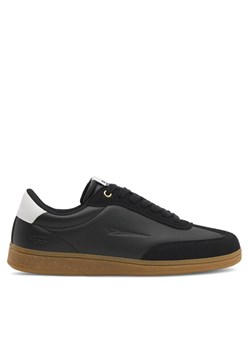 Sneakersy Sprandi WPRS-22M12313 Czarny ze sklepu eobuwie.pl w kategorii Buty sportowe damskie - zdjęcie 181302060