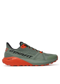 Buty do biegania Dynafit Ultra 50 5091 Zielony ze sklepu eobuwie.pl w kategorii Buty sportowe męskie - zdjęcie 181302452