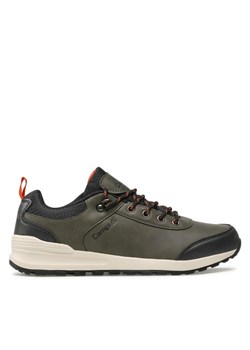 Sneakersy Campus Falso CM0107122170 Zielony ze sklepu eobuwie.pl w kategorii Buty sportowe męskie - zdjęcie 181302631