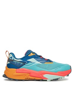 Buty do biegania Joma Sierra 2527 TKSILS2527 Turkusowy ze sklepu eobuwie.pl w kategorii Buty sportowe damskie - zdjęcie 181302713