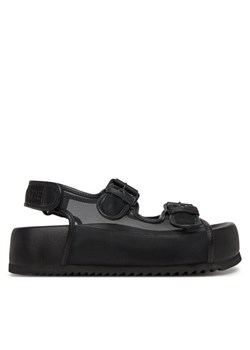 Sandały Vic Matié 1G3404D E24E080101 Czarny - id: 0000305311580 - marki Vic Matié - 181302773 Sandały Vic Matié 1G3404D E24E080101 Czarny ze sklepu eobuwie.pl w kategorii Sandały damskie - zdjęcie 181302773