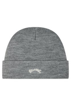 Czapka Billabong EBYHA00124 Szary ze sklepu eobuwie.pl w kategorii Czapki zimowe męskie - zdjęcie 181302783