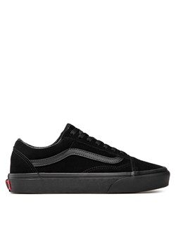 Tenisówki Vans Old Skool VN0A38G1NRI Czarny ze sklepu eobuwie.pl w kategorii Trampki damskie - zdjęcie 181302820