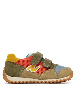 Sneakersy Naturino Sammy 2 Vl 2016558-01-1B99 M Kolorowy ze sklepu eobuwie.pl w kategorii Buty sportowe dziecięce - zdjęcie 181302962
