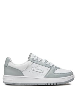 Sneakersy Ellesse Panaro Cupsole SHRF0560 Biały ze sklepu eobuwie.pl w kategorii Buty sportowe męskie - zdjęcie 181303014