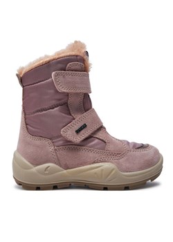 Śniegowce Primigi 6882533 S GORE-TEX Różowy ze sklepu eobuwie.pl w kategorii Buty zimowe dziecięce - zdjęcie 181303091