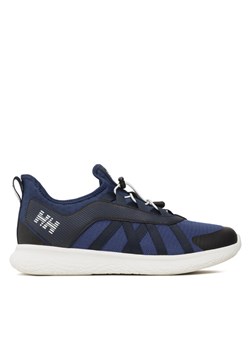 Buty do sportów wodnych Helly Hansen Supalight Watersport 11847_584 Granatowy ze sklepu eobuwie.pl w kategorii Buty sportowe męskie - zdjęcie 181303191