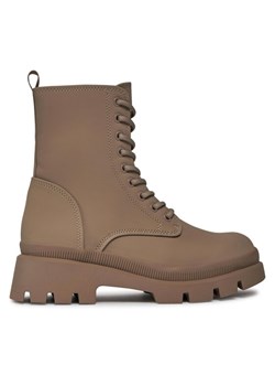 Trapery Tamaris 1-25237-41 Brązowy ze sklepu eobuwie.pl w kategorii Workery damskie - zdjęcie 181303253
