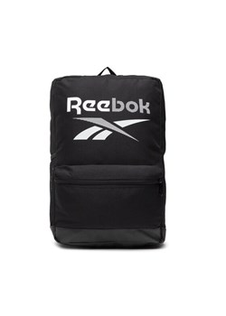Plecak Reebok Te GP0181 Czarny ze sklepu eobuwie.pl w kategorii Plecaki - zdjęcie 181303312
