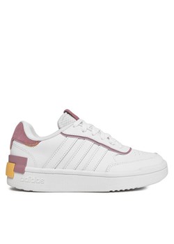 Sneakersy adidas Postmove SE IG3795 Biały ze sklepu eobuwie.pl w kategorii Buty sportowe damskie - zdjęcie 181303363