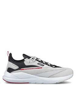 Sneakersy 4F 4FRSS24FLOWM058 Beżowy ze sklepu eobuwie.pl w kategorii Buty sportowe męskie - zdjęcie 181303431