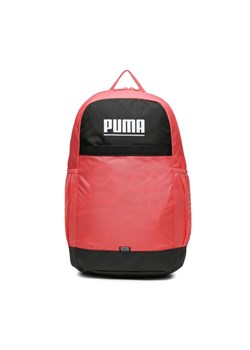 Plecak Puma Plus Backpack 079615 06 Różowy ze sklepu eobuwie.pl w kategorii Plecaki - zdjęcie 181303442