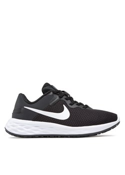 Buty do biegania Nike Revolution 6 Flyease Nn DC8997 003 Czarny ze sklepu eobuwie.pl w kategorii Buty sportowe damskie - zdjęcie 181303593
