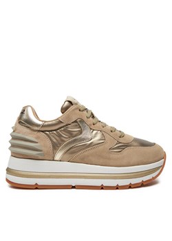 Sneakersy Voile Blanche Maran Power 0012017036.12.1E07 Beżowy ze sklepu eobuwie.pl w kategorii Buty sportowe damskie - zdjęcie 181303631