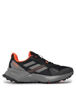Buty do biegania adidas Terrex Soulstride RAIN.RDY Trail IF5016 Czarny ze sklepu eobuwie.pl w kategorii Buty sportowe męskie - zdjęcie 181303711