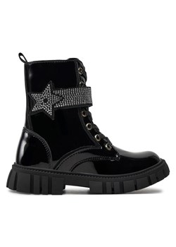 Botki Original Marines DEA0031FC Czarny ze sklepu eobuwie.pl w kategorii Buty zimowe dziecięce - zdjęcie 181304033