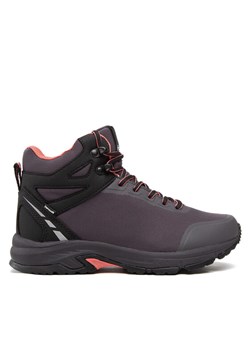 Trekkingi Halti Uffe Mid Dx W Walking Shoe 054-2819 Fioletowy - id: 0000301747901 - marki Halti - 181304044 Trekkingi Halti Uffe Mid Dx W Walking Shoe 054-2819 Fioletowy ze sklepu eobuwie.pl w kategorii Buty trekkingowe damskie - zdjęcie 181304044